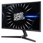 Monitor Samsung LC24RG50FQUXEN