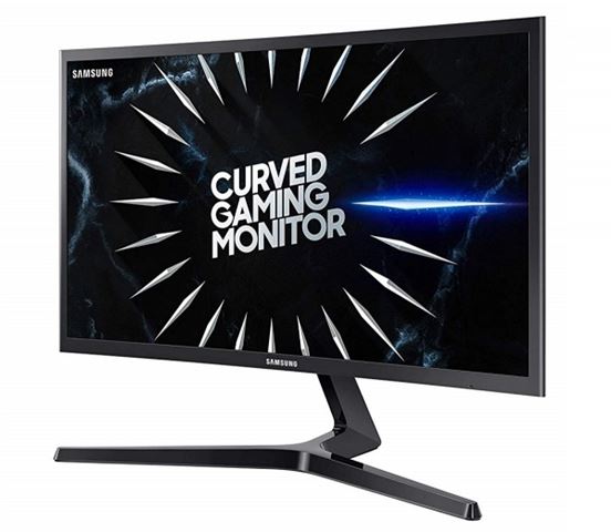 Monitor Samsung LC24RG50FQUXEN