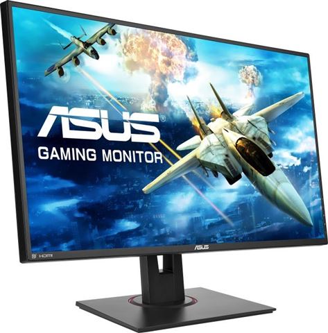 Monitor Asus VG278QF Monitor Asus VG278QF