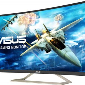 Asus monitor VA326HR