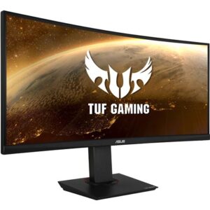 Monitor ASUS VG35VQ