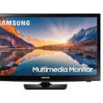 Monitor Samsung LS24R39MHAUXEN