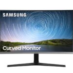 Monitor Samsung LC32R500FHUXEN