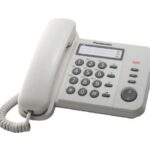 PANASONIC KX-TS520FXW bijeli