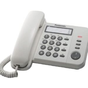 PANASONIC KX-TS520FXW bijeli
