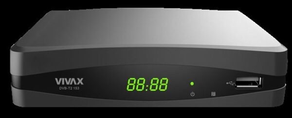 VIVAX IMAGO DVB-T2 153