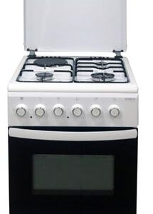 VIVAX HOME samostojeći šporet FC-31502 WH