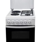 VIVAX HOME samostojeći šporet FC-22502 WH