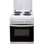 VIVAX HOME samostojeći šporet FC-04502 WH