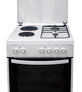 VIVAX HOME samostojeći šporet FC-22602 WH