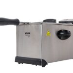 VIVAX HOME friteza DF-2003SS