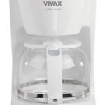 VIVAX HOME aparat za filter kavu CM-08127W
