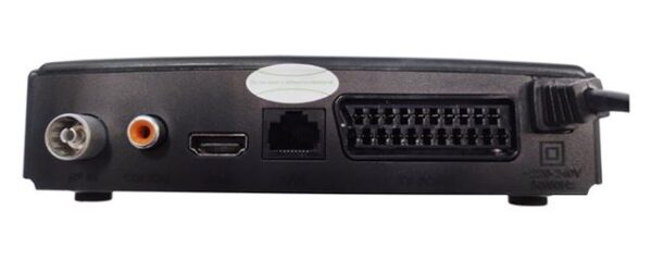 VIVAX IMAGO DVB-T2 181