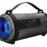 VIVAX VOX bluetooth zvučnik BS-151 grey