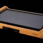 VIVAX HOME električni grill EG-4020HZ