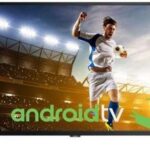 VIVAX IMAGO LED TV-43S60T2S2SM