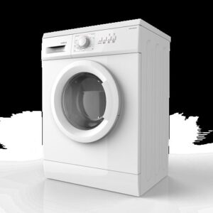 VIVAX HOME perilica rublja WFL-100623A