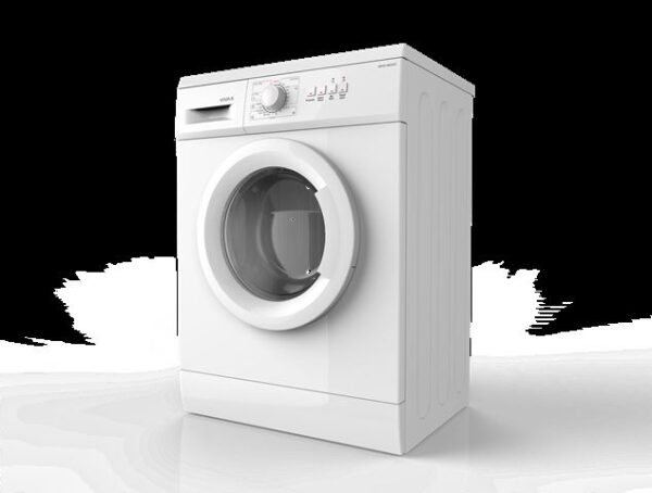 VIVAX HOME perilica rublja WFL-100623A