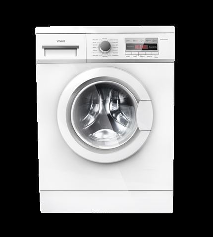 VIVAX HOME perilica rublja WFL-120616A