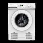 VIVAX HOME sušilica rublja CDR-0812A