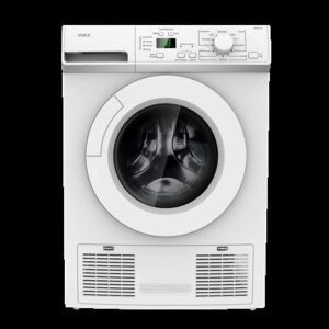 VIVAX HOME sušilica rublja CDR-0812A