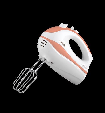 VIVAX HOME mikser ručni HM-200WO VIVAX HOME mikser ručni HM-200WO