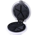 VIVAX HOME aparat za vafle WM-900WH