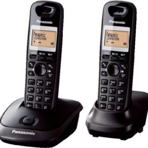 PANASONIC KX-TG2512FXT