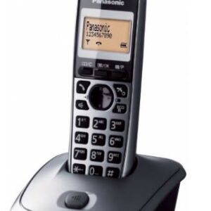 PANASONIC telefon bežični KX-TG2511HGM