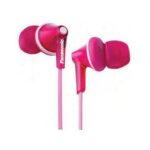 PANASONIC slušalice RP-HJE125E-P roze