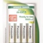 PANASONIC punjač baterija K-KJ17MGD40E