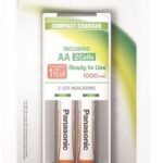 PANASONIC punjač baterija K-KJ50LGA20E