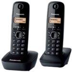 PANASONIC KX-TG1612FXH