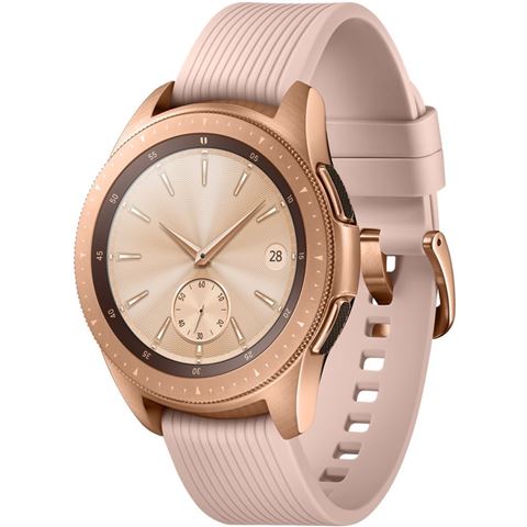 SAT Samsung R810 Galaxy Watch 42mm Rose Gold SAT Samsung R810 Galaxy Watch 42mm Rose Gold