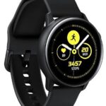 SAT Samsung R500 Galaxy Watch Active crni SM-R500NZKASEE