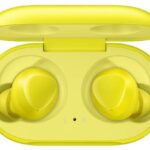 Samsung Bluetooth slušalice Galaxy Buds Žute