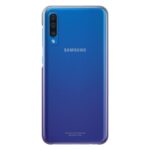 Maska Samsung Gradacijska ljubičasta za Galaxy A50