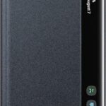 SAMSUNG MASKA PREKLOPNA PROVIDNA CRNA NOTE 10+ EF-ZN975CBEGWW