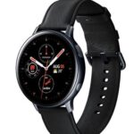 SAT Samsung R820 Galaxy Watch Active 2 44MM SS Black