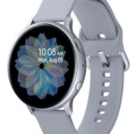 SAT Samsung R820 Galaxy Watch Active 2 44MM AL Silver SM-R820NZSASEE