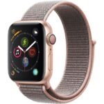 APPLE SAT Series 4