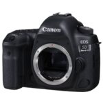 CANON FOTOAPARAT  D-SLR EOS-5D IV 1483C025AA