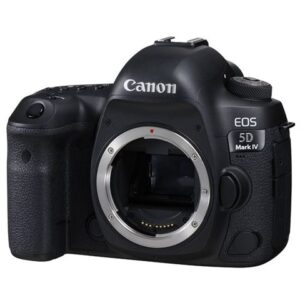 CANON FOTOAPARAT  D-SLR EOS-5D IV 1483C025AA