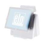 Čitač magnetnih kartica za POS sustave MSR 15D1-GY-R