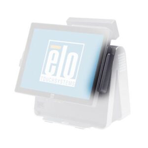 Čitač magnetnih kartica za POS sustave MSR 15D1-GY-R