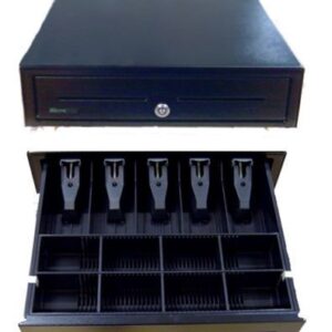 MicroPOS ladica za novac EC-410