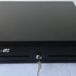 POS Ladica MS za novac 410