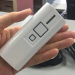 POS SKE BIR BP-110W - džepni skener 1D