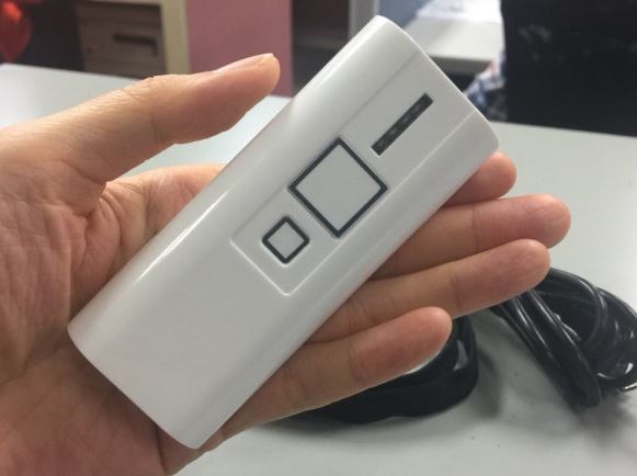 POS SKE BIR BP-110W - džepni skener 1D POS SKE BIR BP-110W - džepni skener 1D