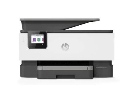 HP multfunkcijski pisač Officejet Pro 9013 Aio Printer HP multfunkcijski pisač Officejet Pro 9013 Aio Printer